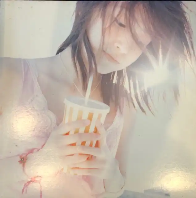 SPITZ (スピッツ) / フェイクファー [LP - UPJH-9038]：JAPANESE