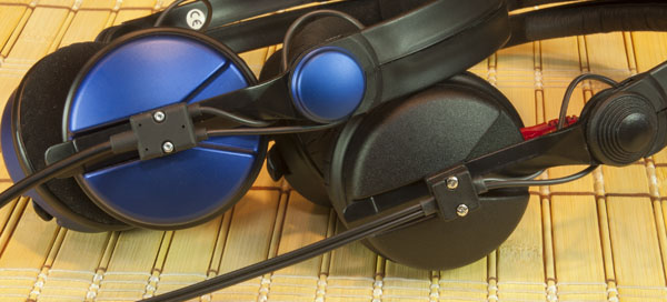 The Most Excellent Sennheiser Amperior and HD 25-1 II Page 2