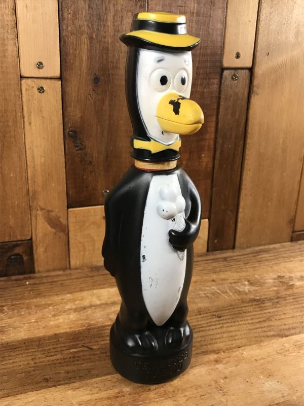 Tennessee Tuxedo Soaky Bottle テネシータキシード ビンテージ