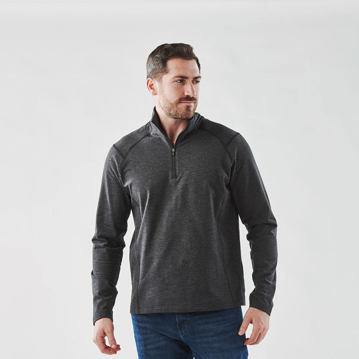 Men's Treeline 1/4 Zip - Stormtech USA Retail
