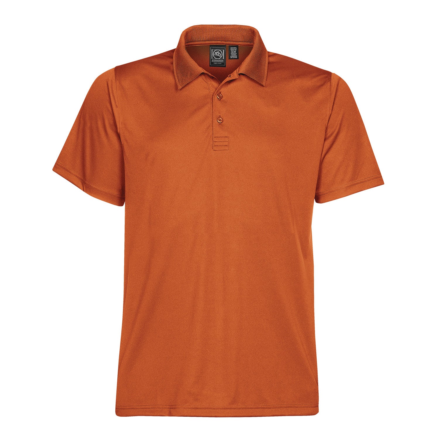 Men's Eclipse H2X-DRY® Pique Polo - Stormtech USA Retail