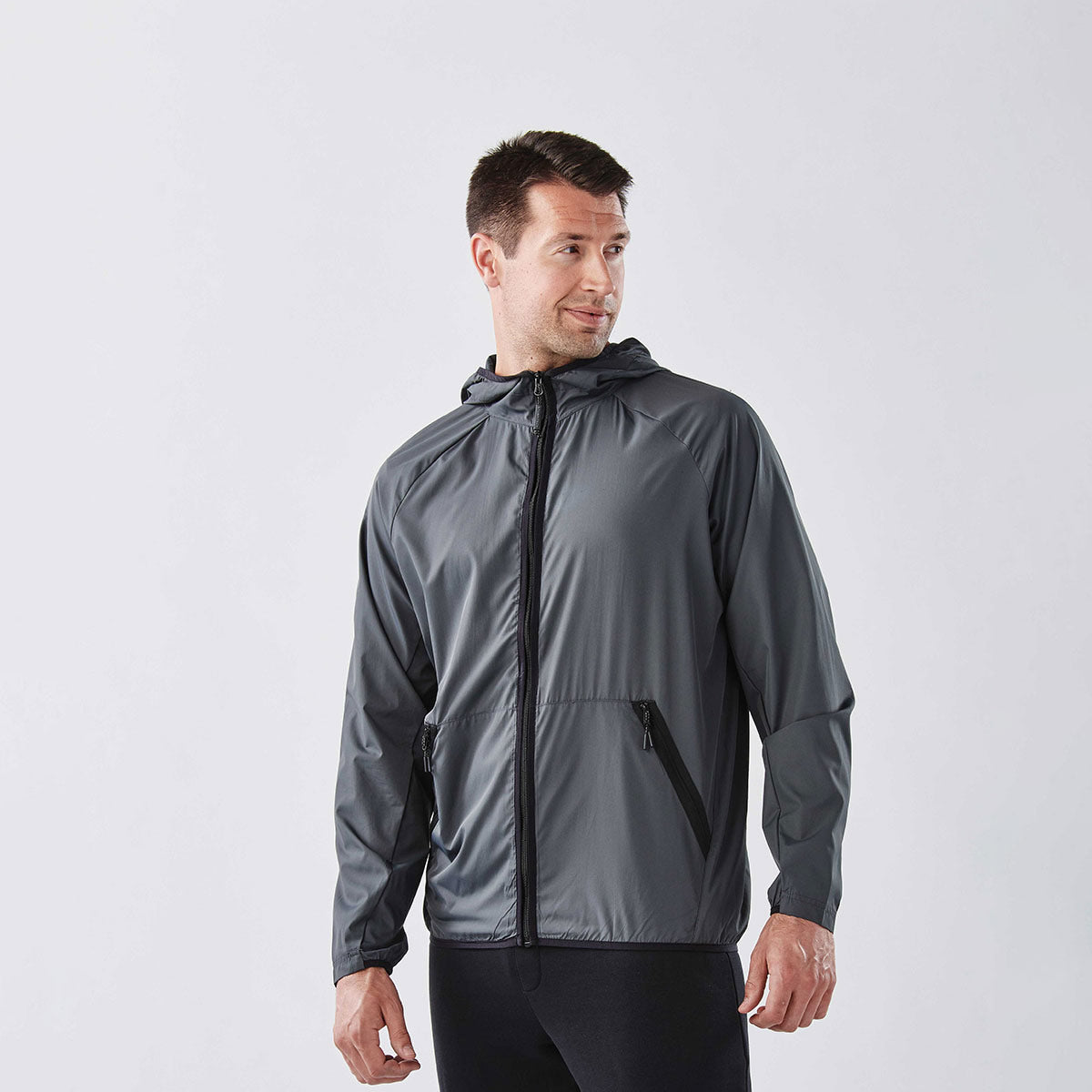 Men's Ozone Hooded Shell - Stormtech USA Retail