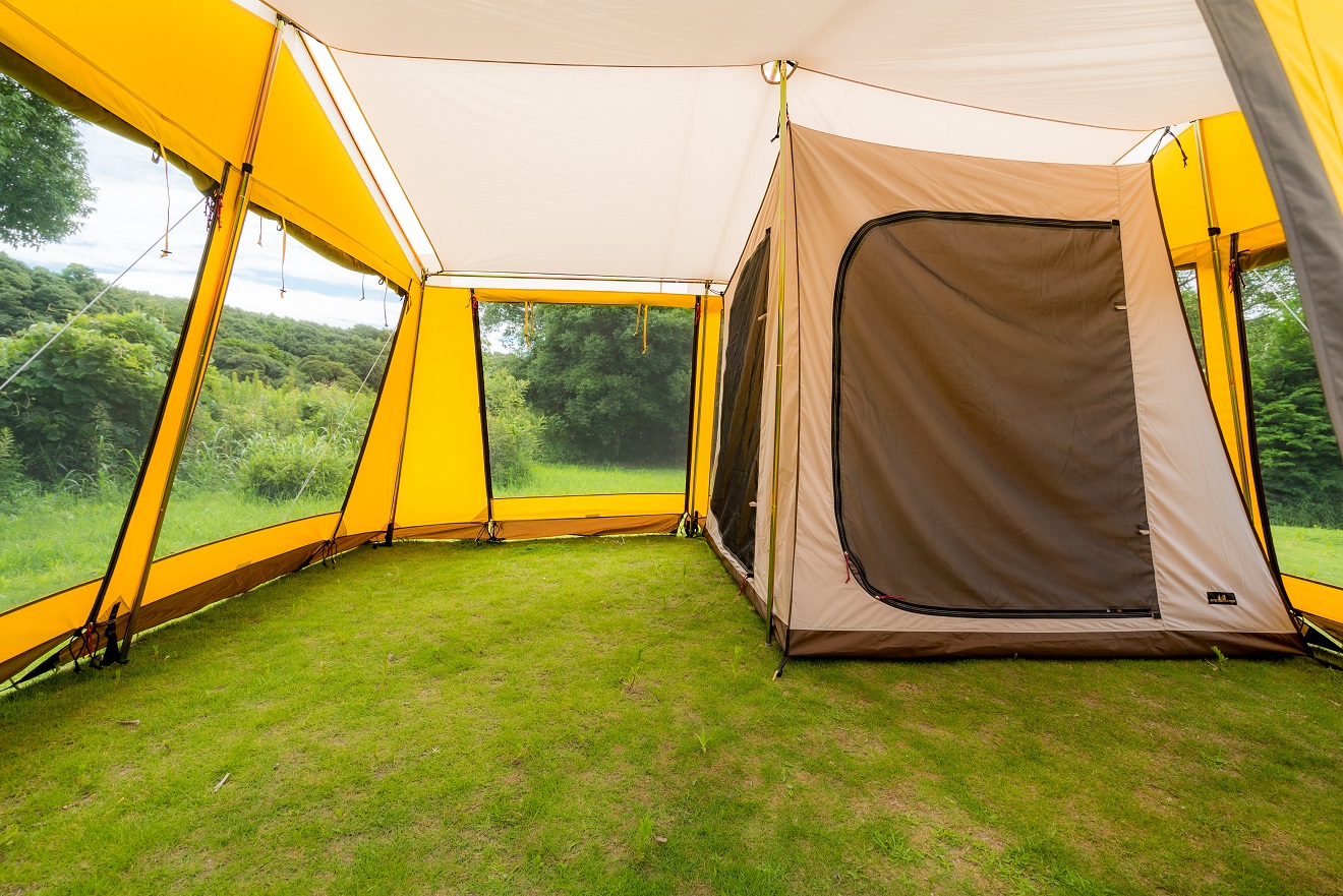 オーナーロッジタイプ40R T/C / ogawa ONLINE STORE