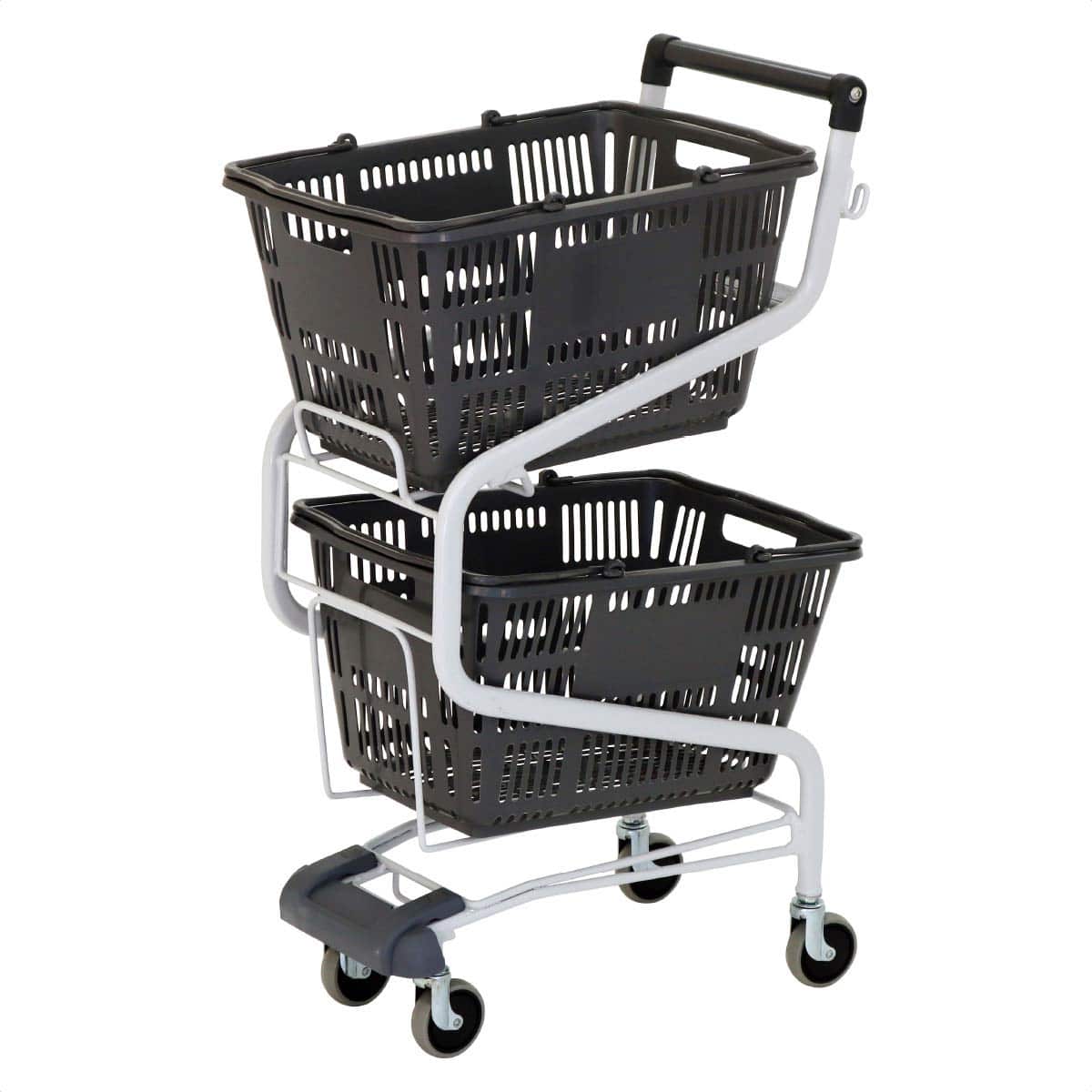 コンビニエントショッピングカート