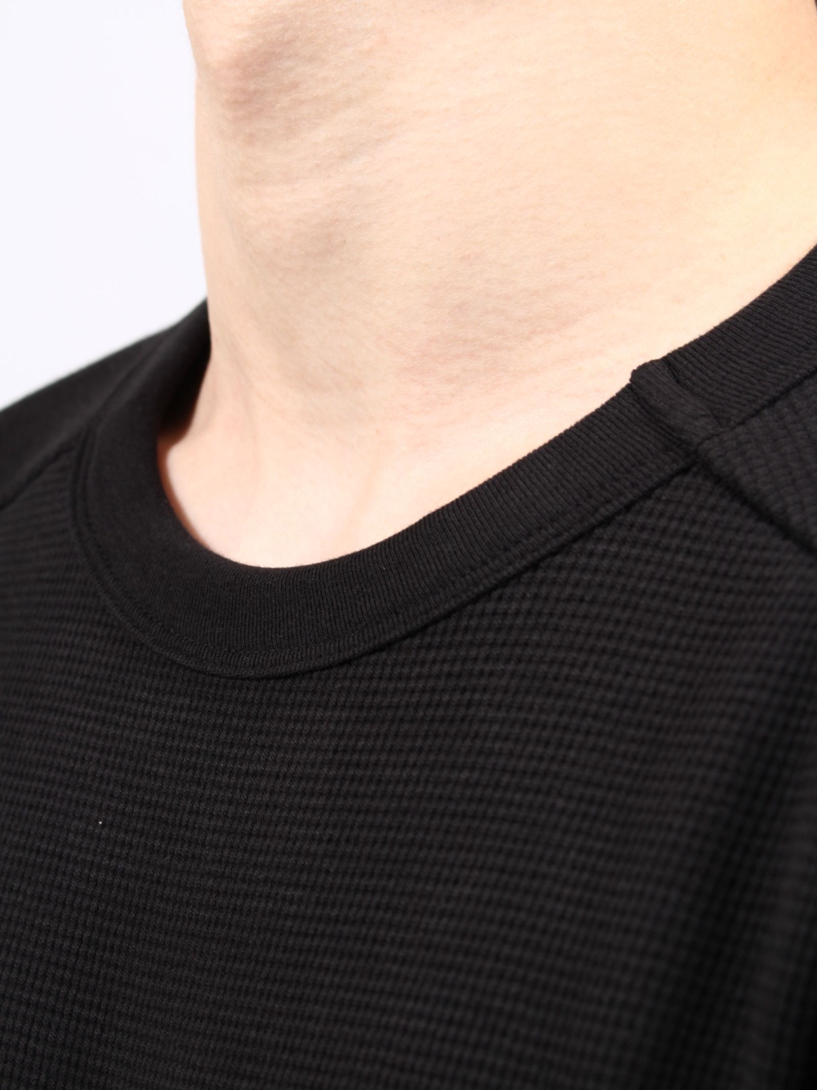 entire studios - サーマル ロングスリーブ Tシャツ / THERMAL LONG