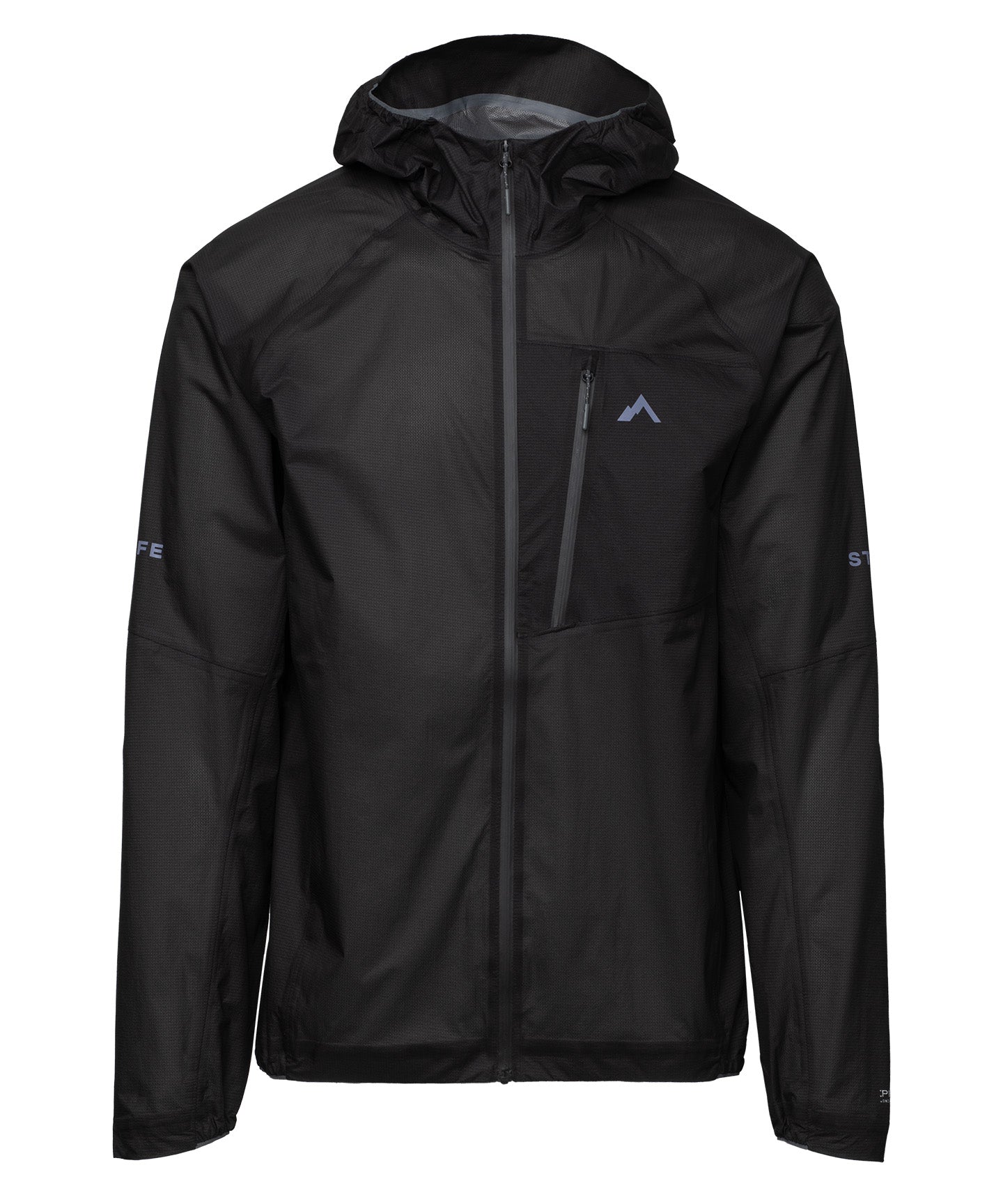 M's Scout Pertex® Shield 2.5L Jacket | Strafe Outerwear