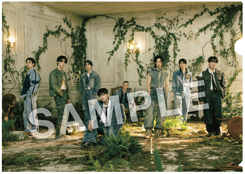 Stray Kids『Hollow』Special Site