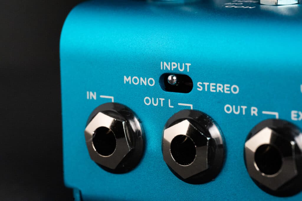 blueSky V2 Reverb - Strymon