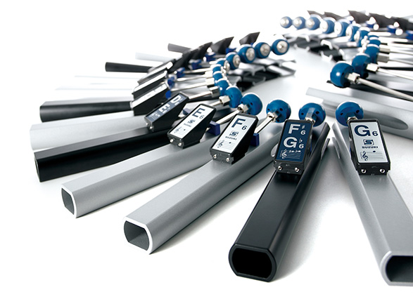 トーンチャイム HB-120AN | 鈴木楽器製作所