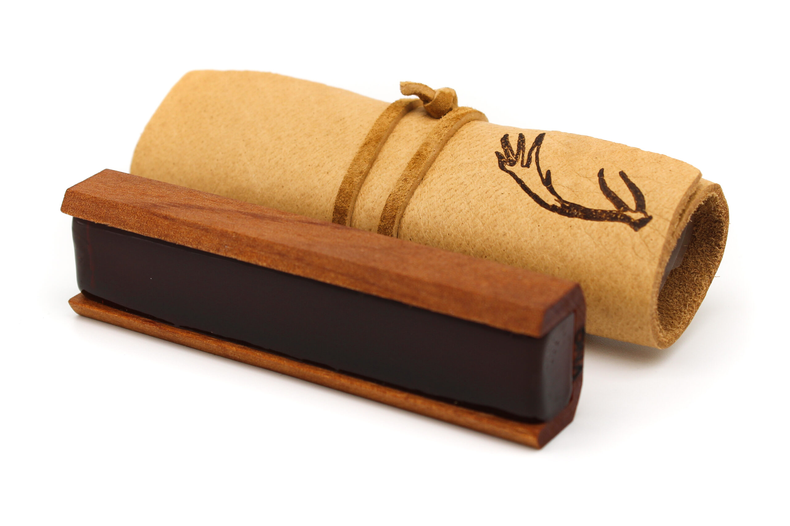 Leatherwood Bespoke Rosin | 鈴木弦楽器