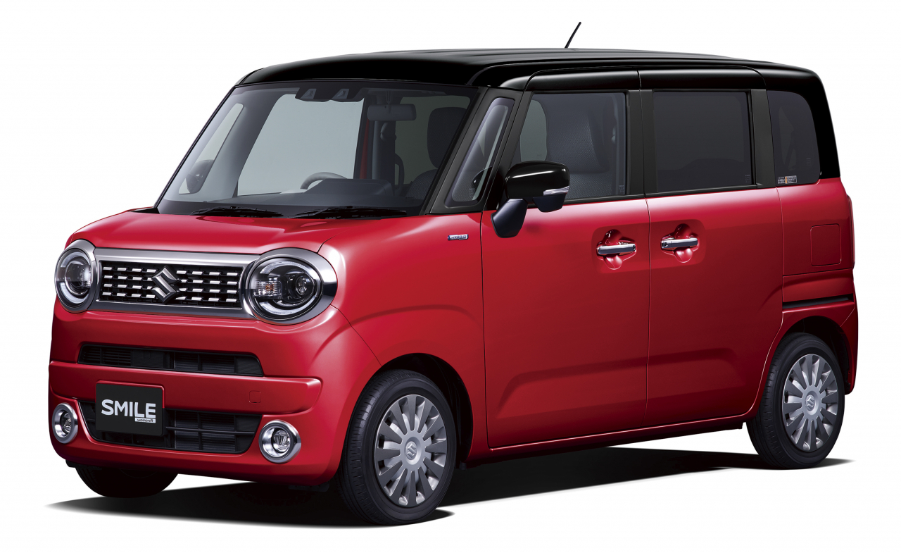 新車情報 | 有限会社スズキオートセンター小堺