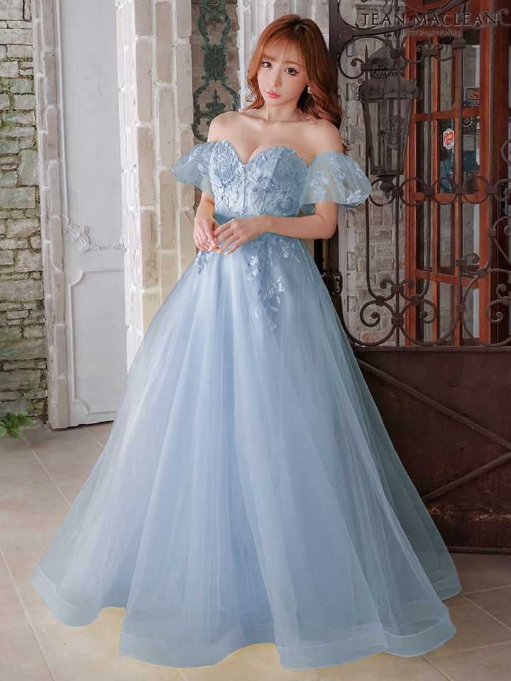 Lサイズあり【JEAN MACLEAN/ジャンマクレーン】ベア/ オフショル/ 2way