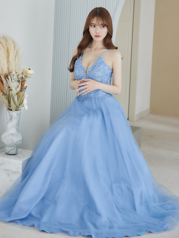 愛沢りん / 関西コレクション着用】【Lip line/リップライン】デザイン