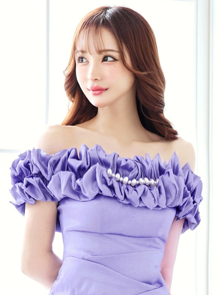 L・XL・XXLサイズあり【Donia Quinn / ドニアクイーン】 マーメイド