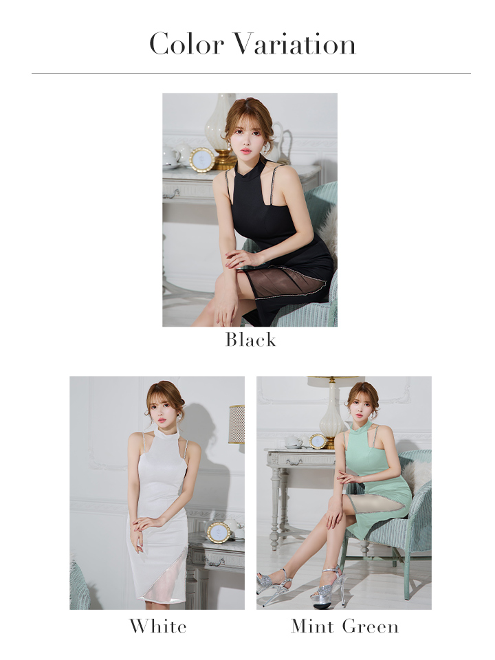 XSサイズあり【Veautt/ヴュート】【OF05】アメリカンスリーブ/ ヘム