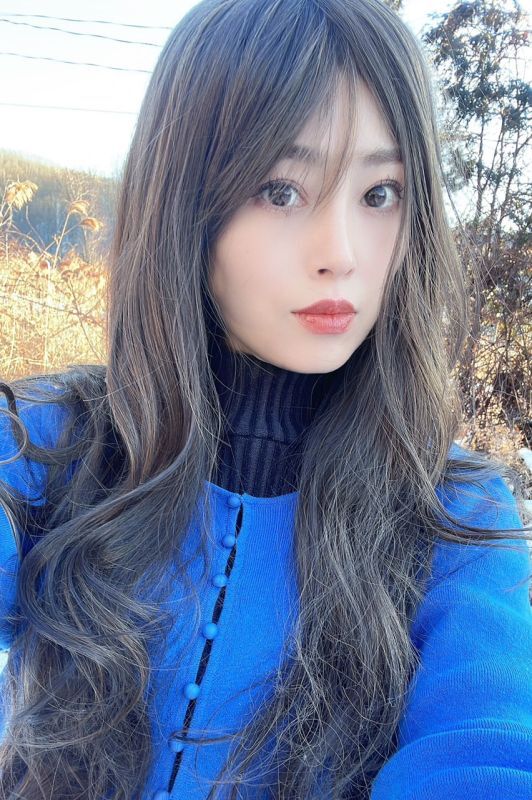 大人らしい上品さと綺麗な質感がありながらも、可愛さを持ち合わせた