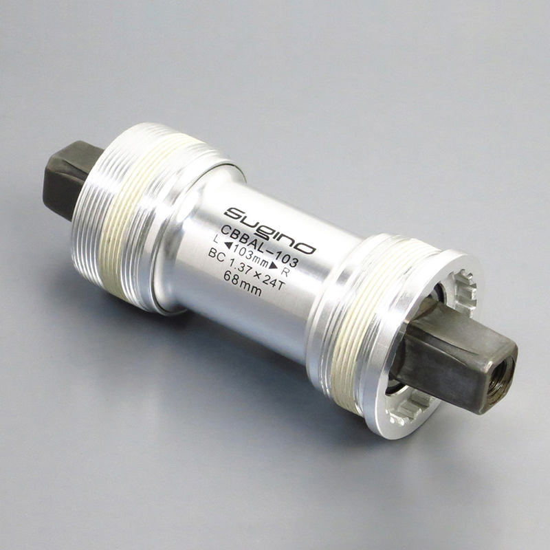 スギノ CBB-SG75 ボトムブラケット 68mm Sugino 75 CBB-SG75