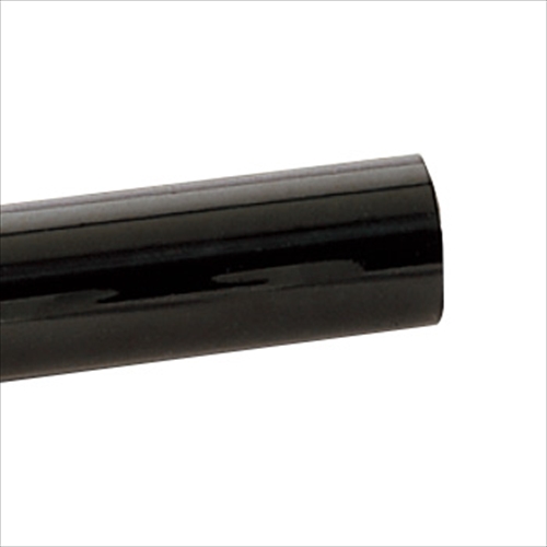 スギカウ / カラーパイプ 32x4000 ブラック