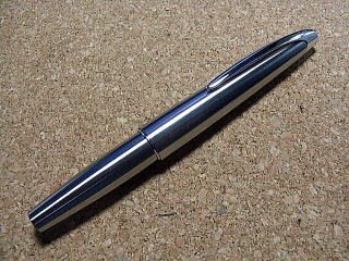 パイロット限定万年筆「ミュー90」スミ利にてご注文受付中！