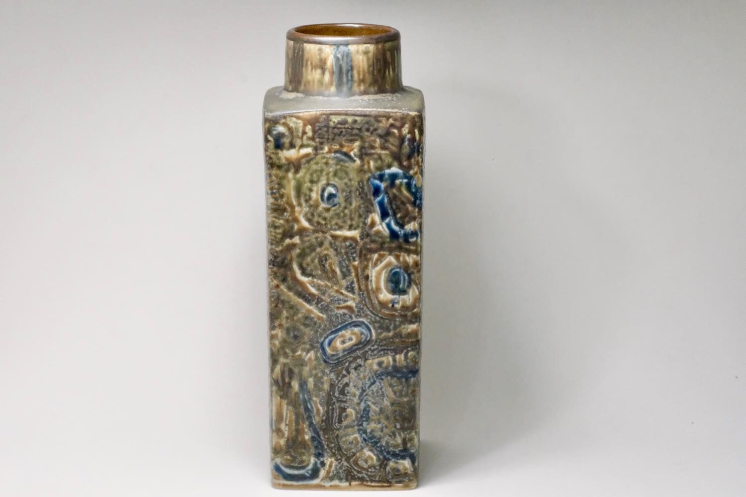 ロイヤルコペンハーゲン/Royal Copenhagen/Baca/バッカ/ニルス