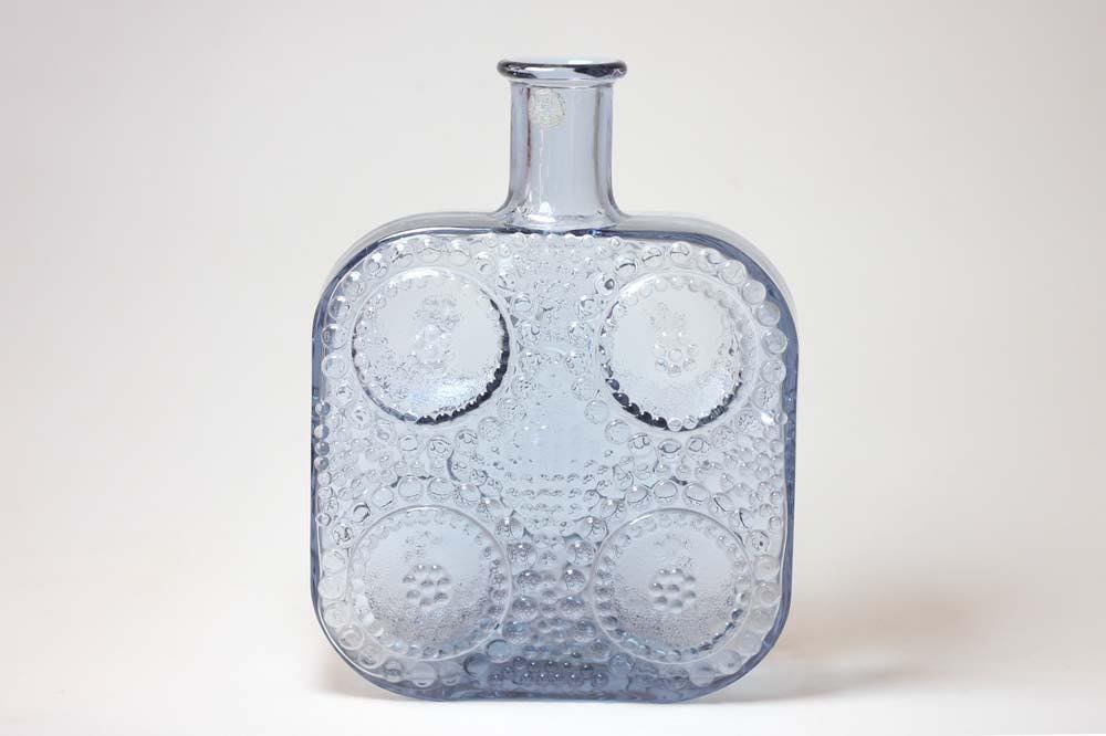 Riihimaen Lasi/リーヒマエン・ラシ／Grapponia/ナニー・スティル