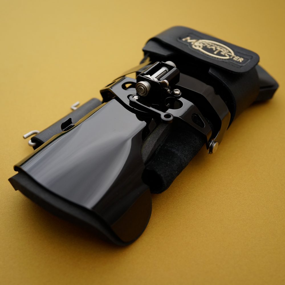 MD-4ZX | ボウリングのことならサンブリッジ