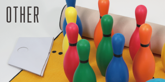 MELEE JAB AQUA™ | ボウリングのことならサンブリッジ