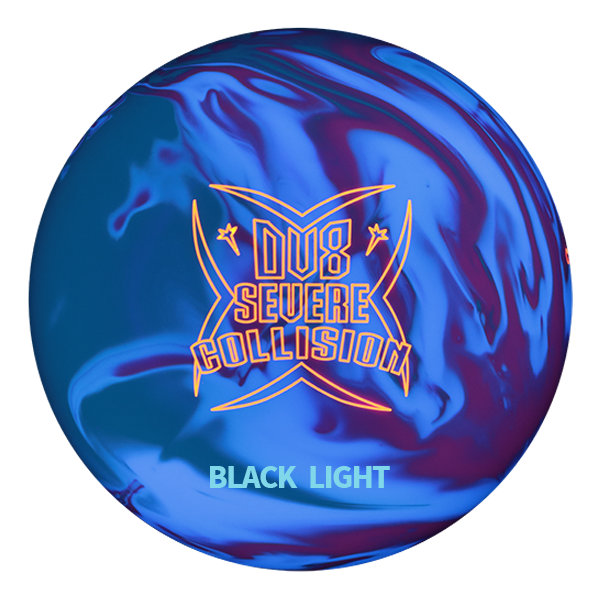 SEVERE COLLISION™ | ボウリングのことならサンブリッジ