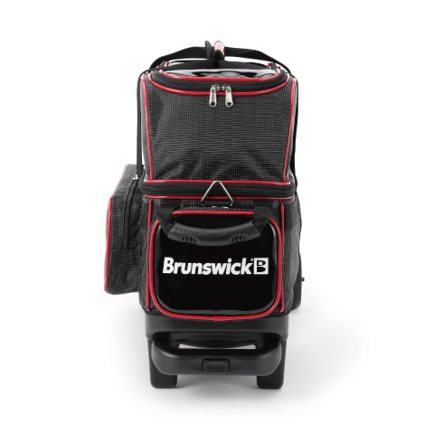 BB260 TRIPLE ROLLER BAG | ボウリングのことならサンブリッジ