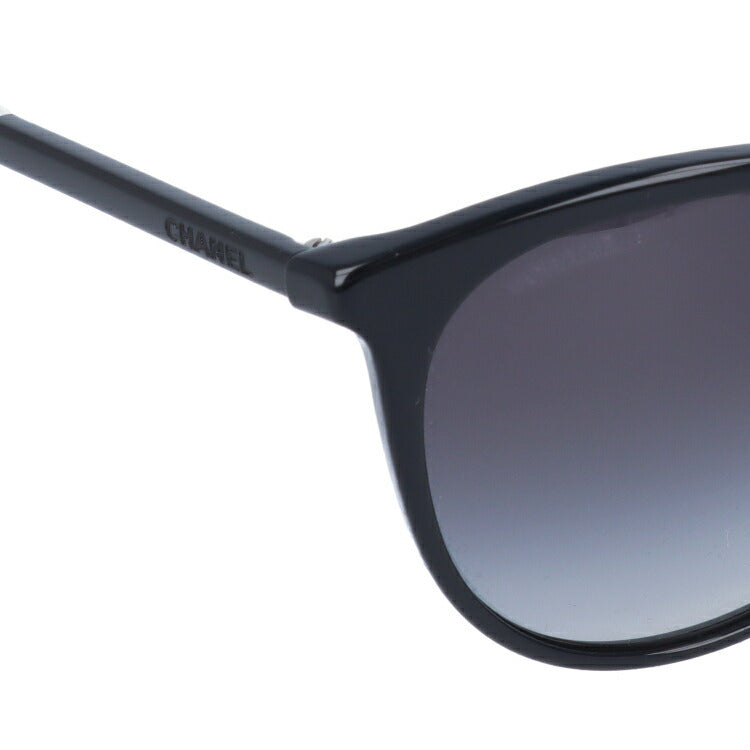 訳あり】シャネル サングラス アジアンフィット CHANEL CH5394-H-A