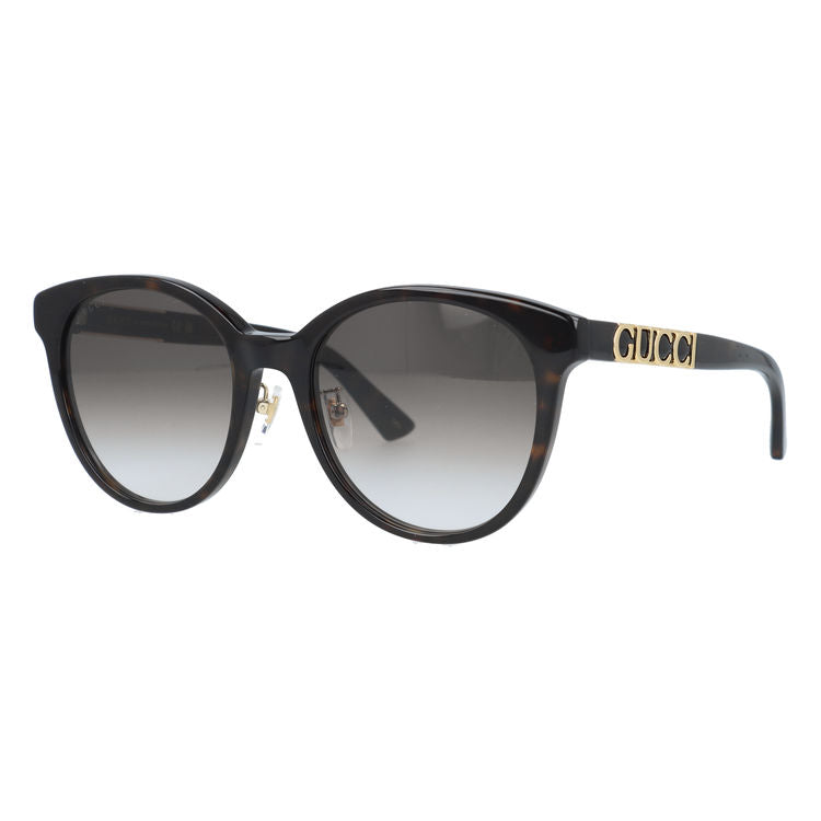 グッチ サングラス アジアンフィット GUCCI GG1191SK 002 56サイズ