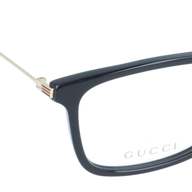 グッチ メガネフレーム シェリーライン （ウェブライン） 伊達メガネ