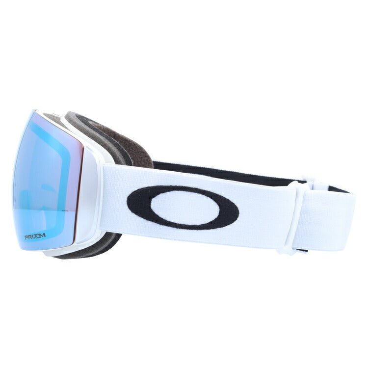 眼鏡対応】オークリー ゴーグル フライトデッキ XM（M） プリズム