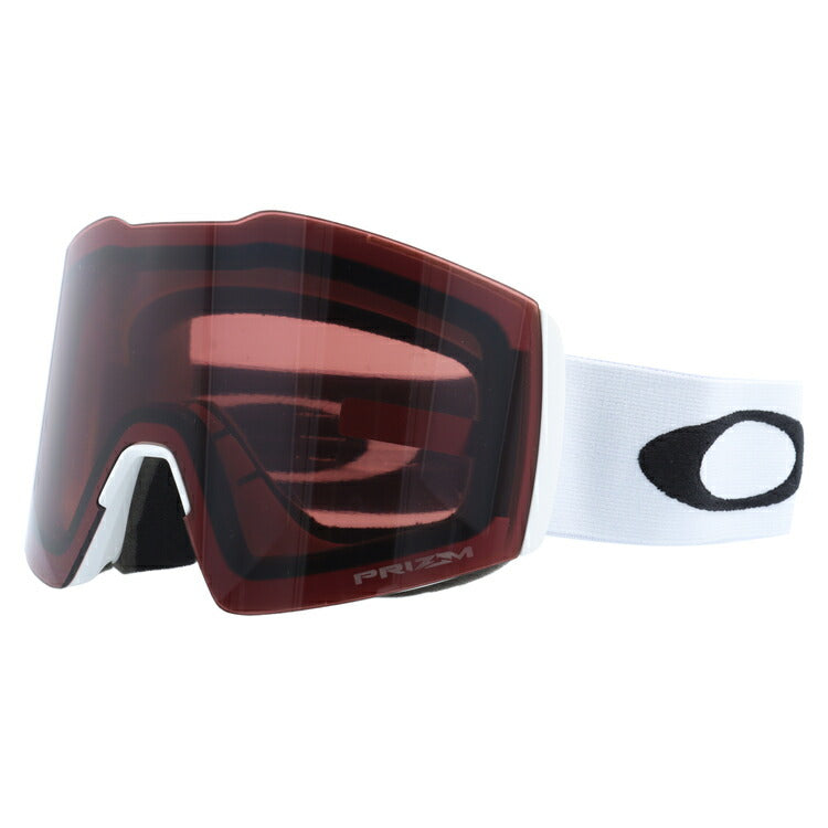 オークリー ゴーグル フォールライン XL（L） プリズム スタンダード