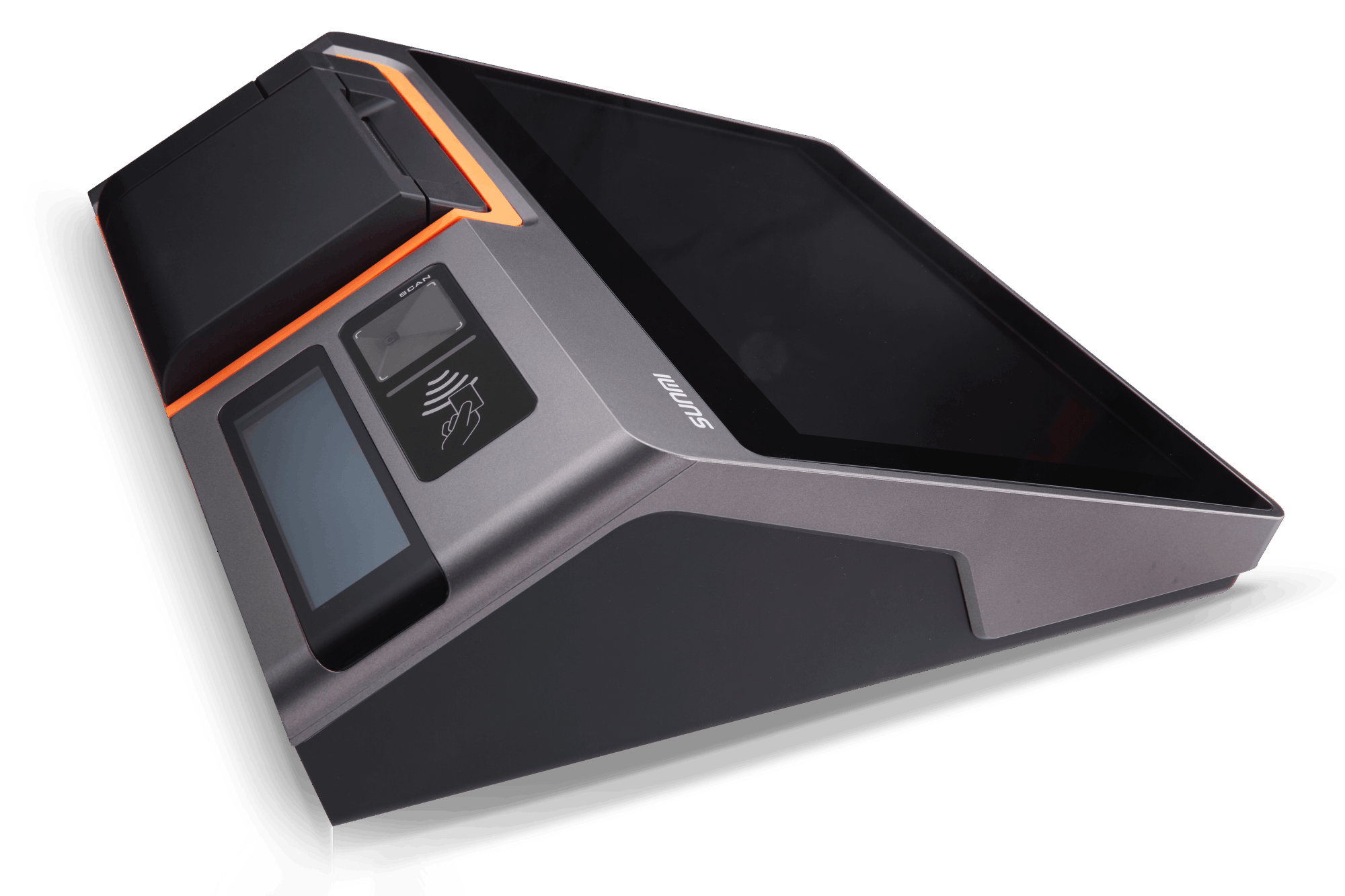 SUNMI（サンミ）のPOSレジ端末「SUNMI T2 MINI SUNMI（サンミ）のPOS