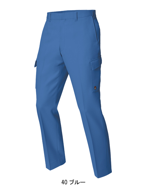 作業服・作業用品 ノータック カーゴパンツ（ラットズボン