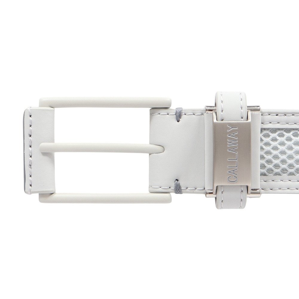 キャロウェイ（CALLAWAY）（メンズ）ゴルフ 風穴メッシュベルト