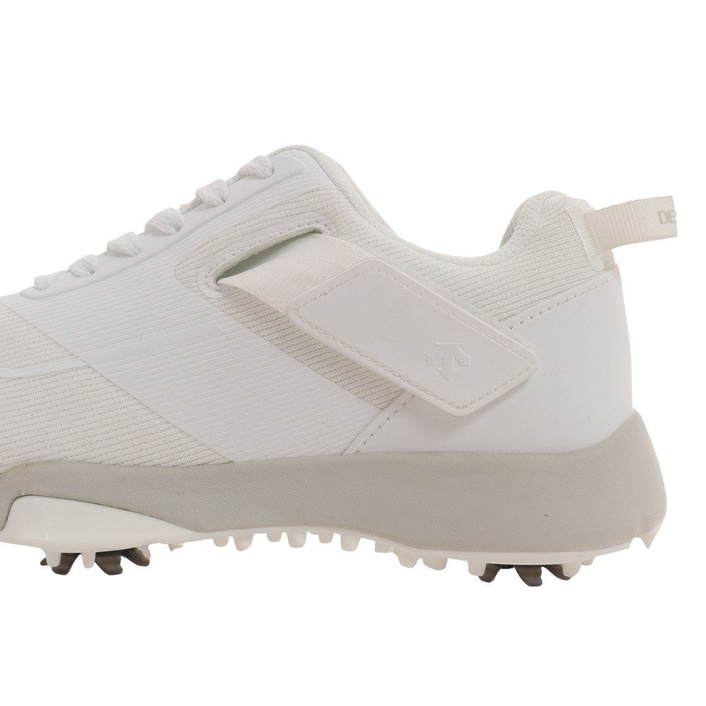 デサントゴルフ（DESCENTEGOLF）（メンズ）ゴルフシューズ 男女兼用