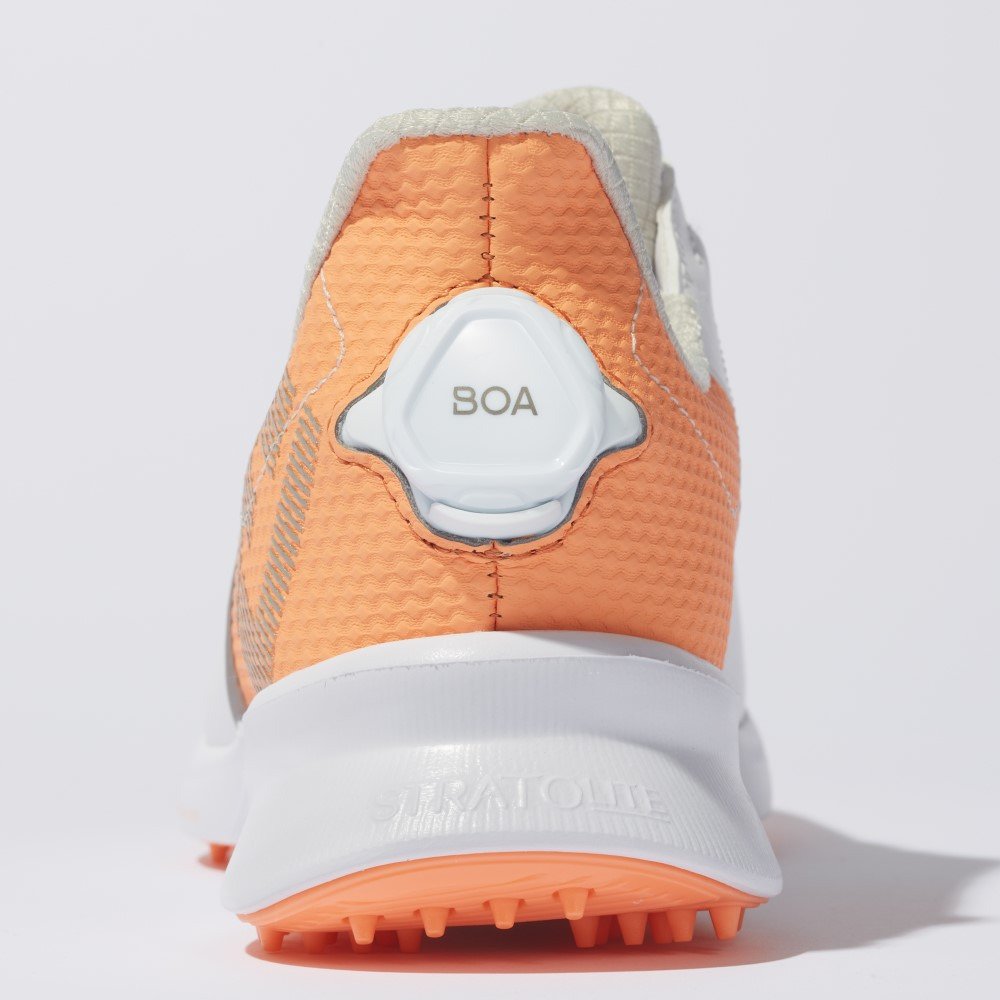 フットジョイ（FOOT JOY）（レディース）ゴルフシューズ フューエル