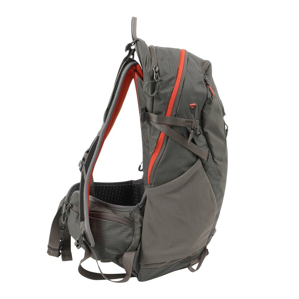 グレゴリー（GREGORY）（メンズ、レディース）軽量 リュック マヤ15