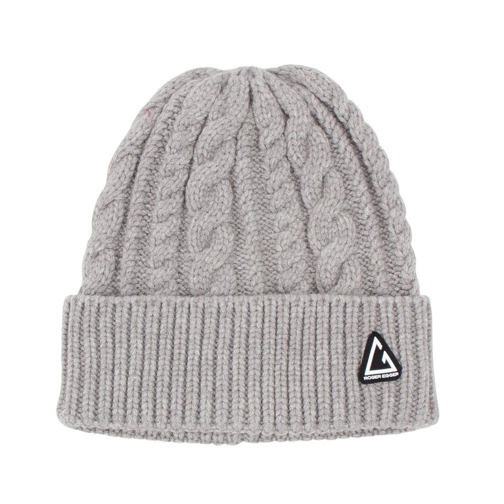 ロジャーエーガー（ROGEREGGER）（メンズ、レディース）ニット帽