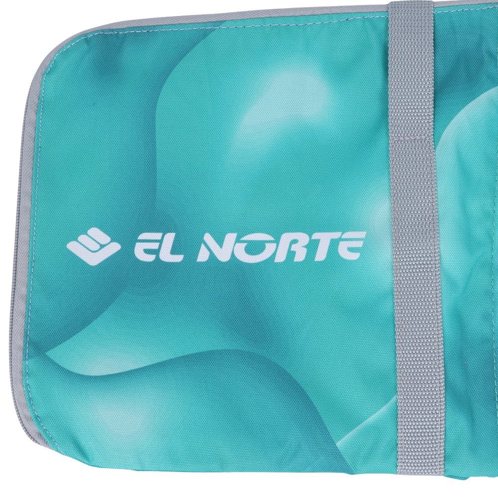 マルシン（MARUSHIN）（キッズ）ジュニア スキーケース 110 24EN G110 SAX