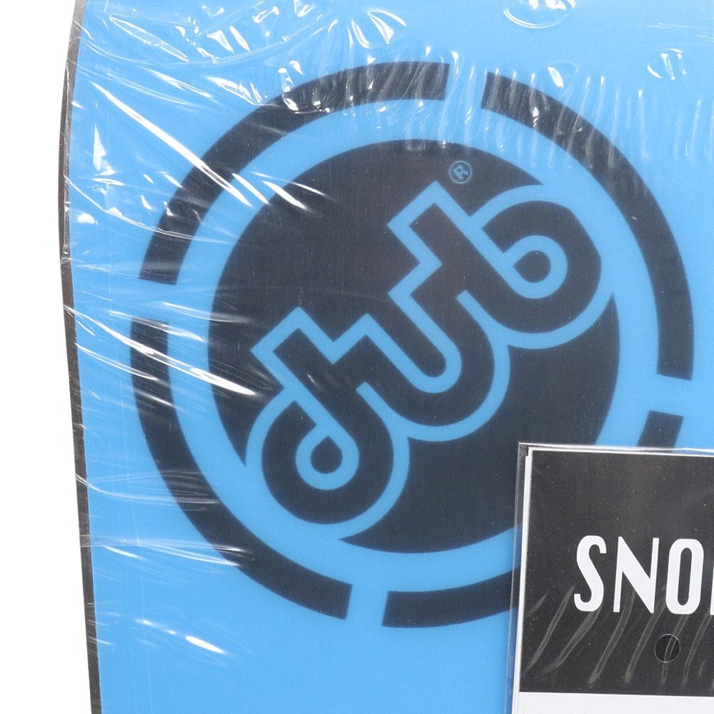 ダブ（dub）（キッズ）ジュニア スノーボード板 スノボ デッキ