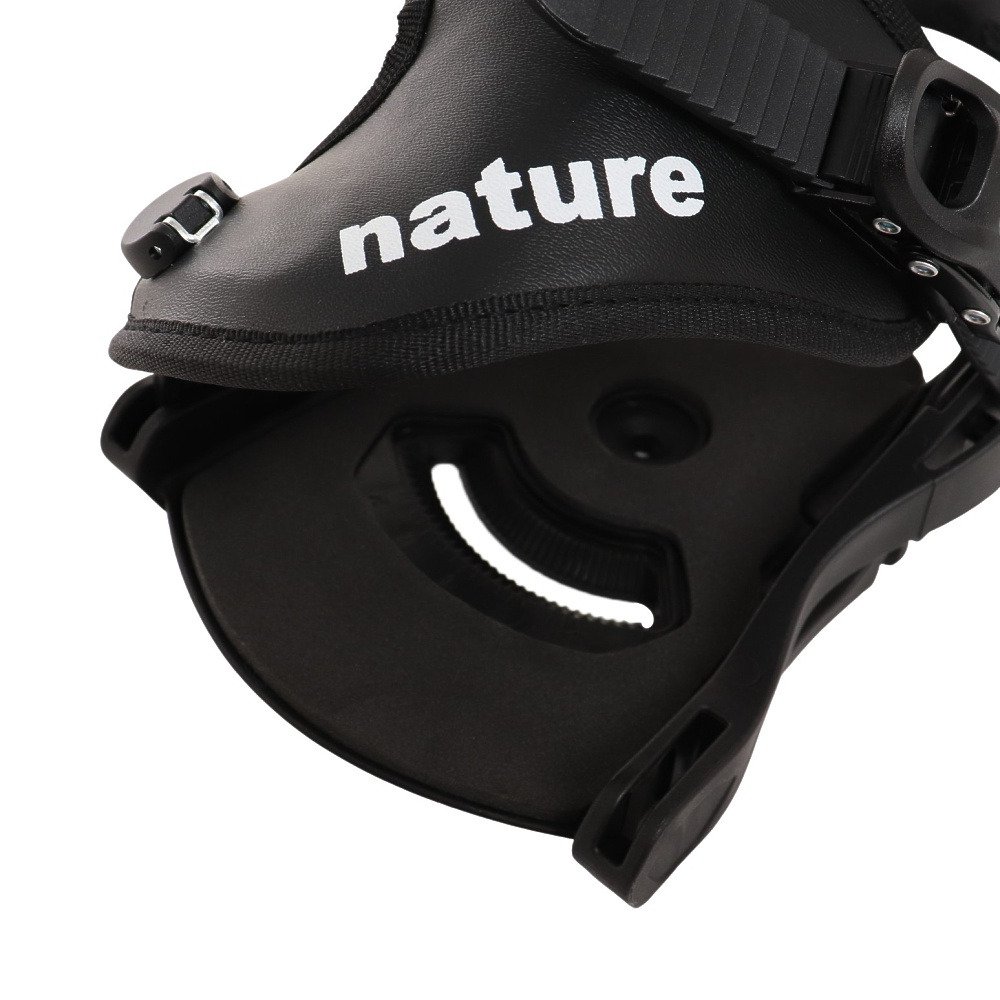 エアボーン（ARBN）（キッズ）ジュニア スノーボードビンディング