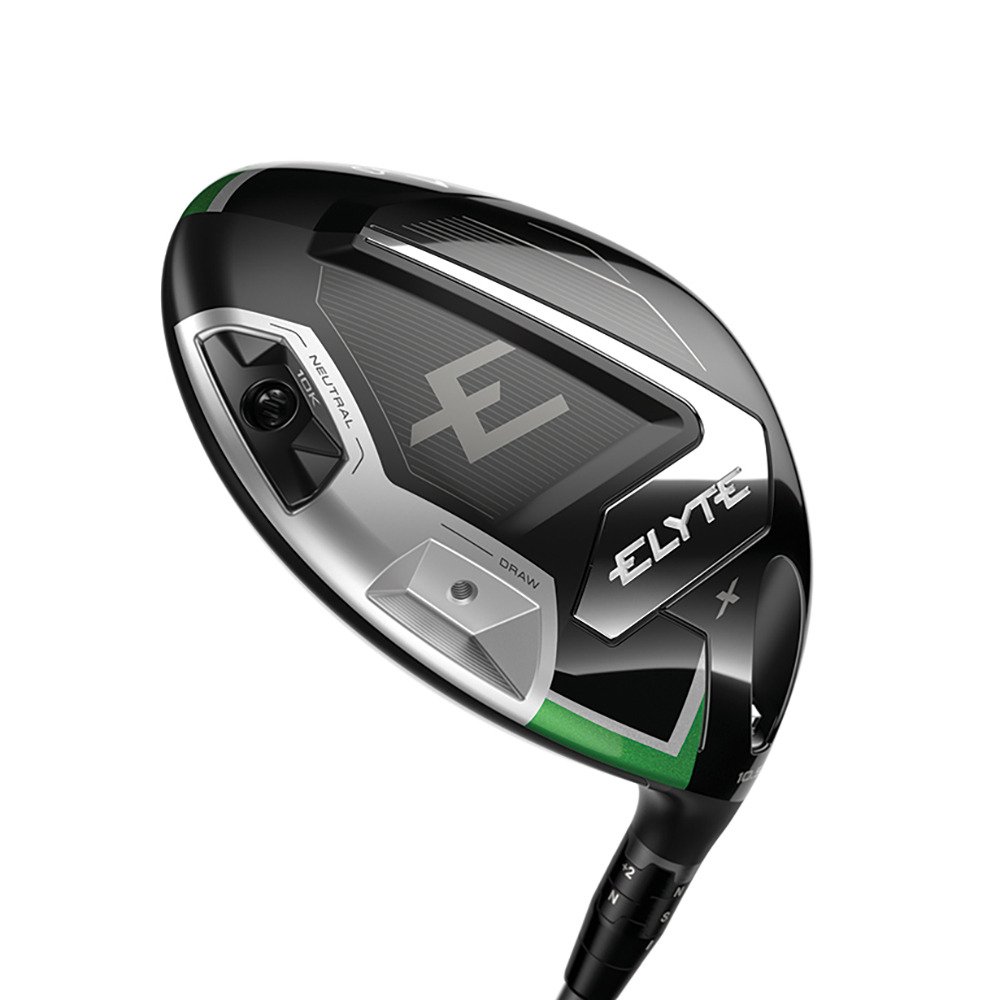 キャロウェイ（CALLAWAY）（メンズ）エリート ELYTE X 10K ドライバー