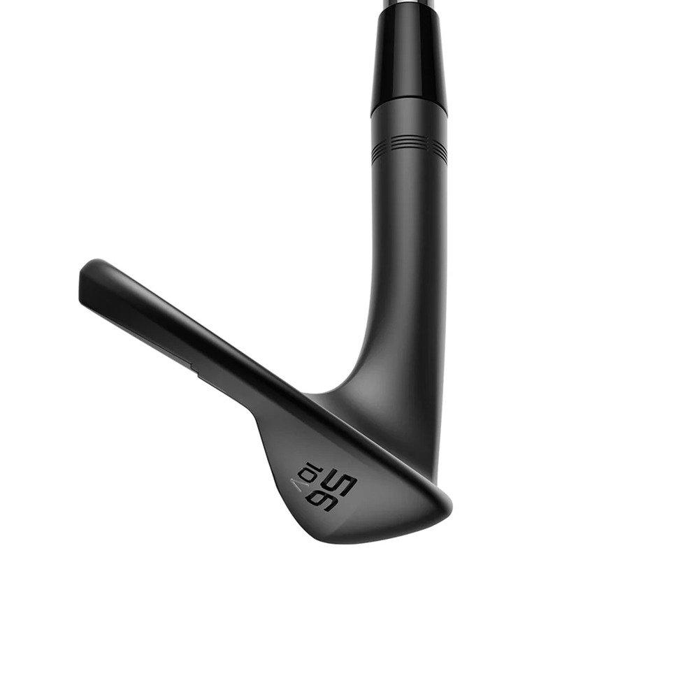 コブラ（Cobra）（メンズ）KING キング ウェッジ ブラックQPQ(5410