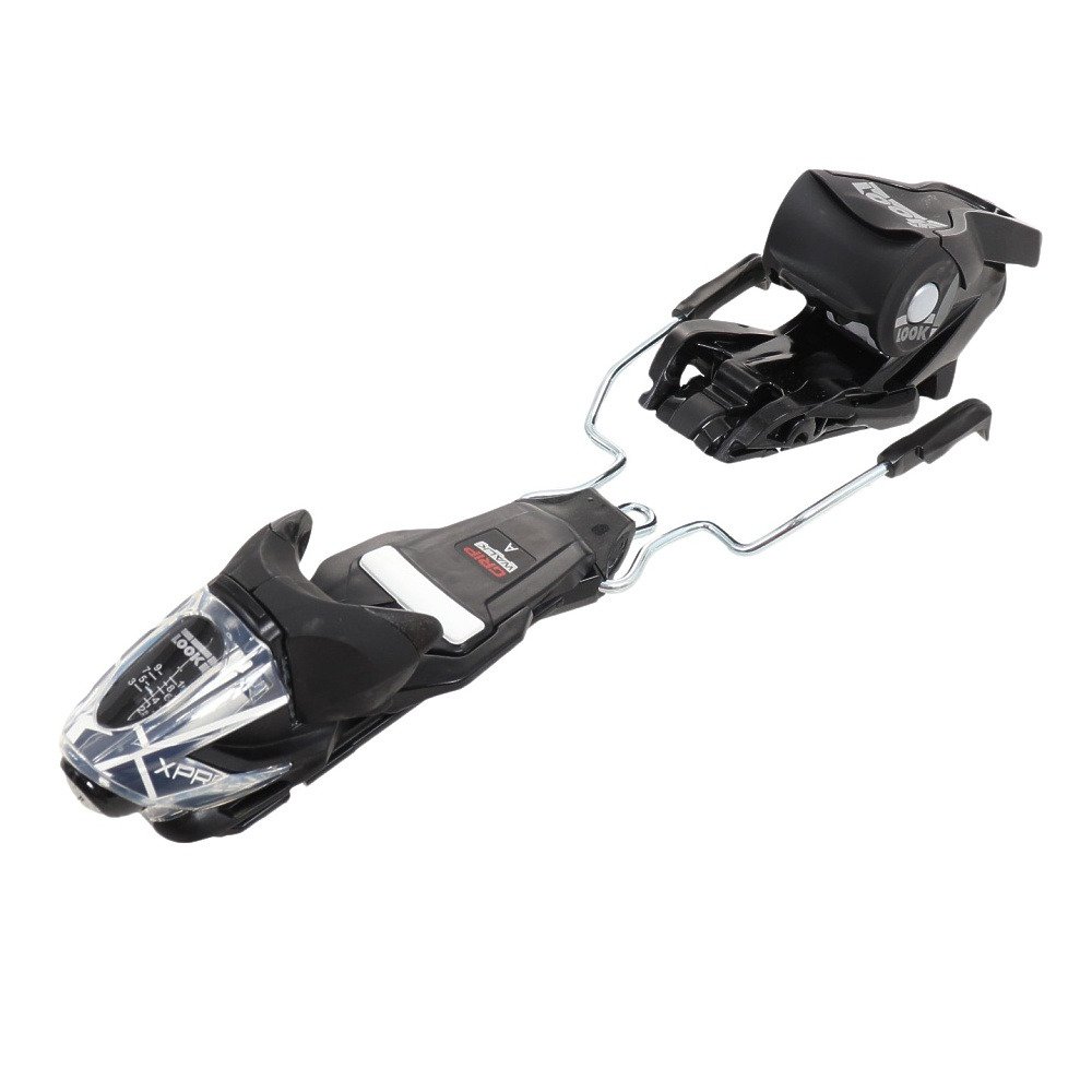 シュトロイレ（STREULE）（メンズ）ショート スキー板 ビンディング