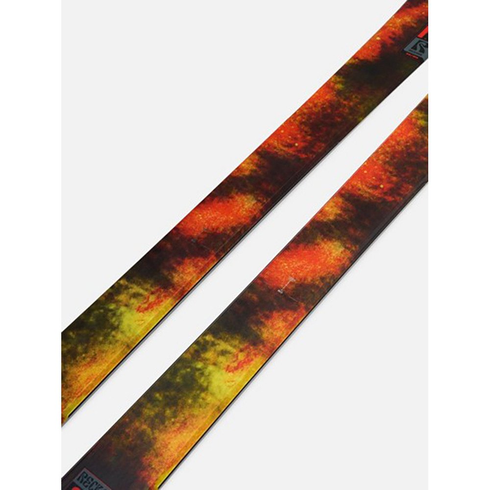 K2（K2）（メンズ）スキー板 ビンディング付属 RECKONER 92 QuikClik