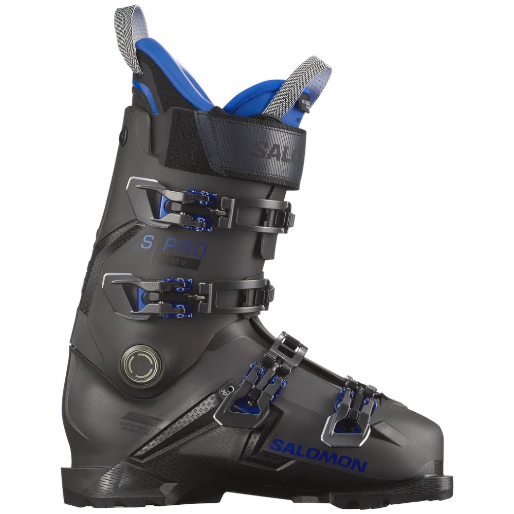 SALOMON GYPSI 138CM & VENDETTA K2ブーツ3点 SALOMON GYPSI 138CM