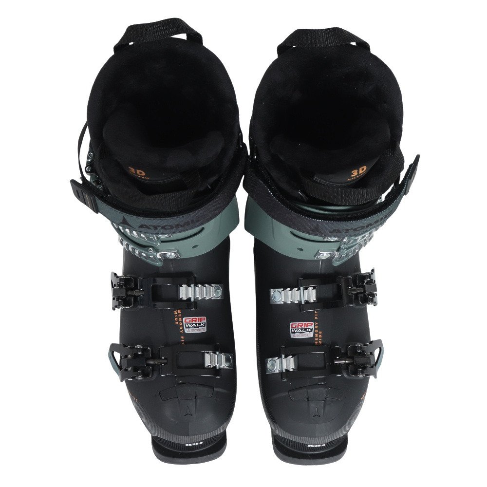 アトミック（ATOMIC）（メンズ、レディース）スキーブーツ 25